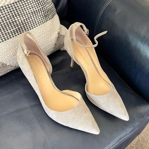 Ivanka Trump Heels